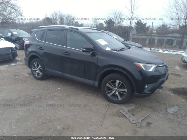 TOYOTA RAV4 2016 2t3rfrev6gw430541