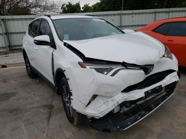 TOYOTA RAV4 XLE 2016 2t3rfrev6gw431026