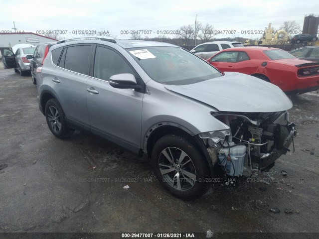 TOYOTA RAV4 2016 2t3rfrev6gw433472