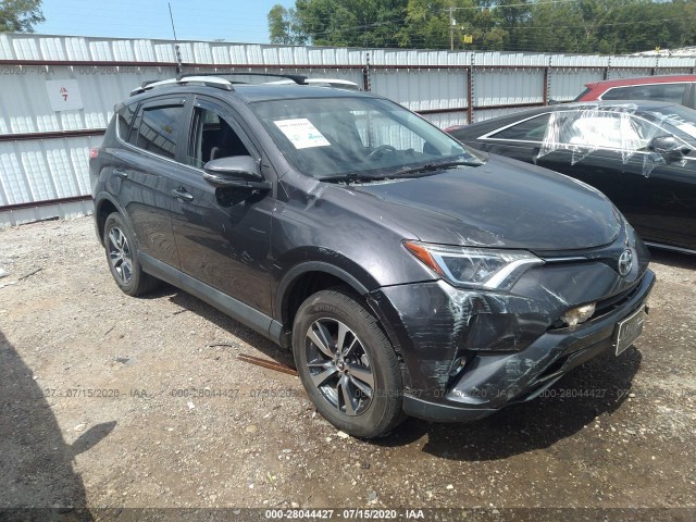 TOYOTA RAV4 2016 2t3rfrev6gw440504