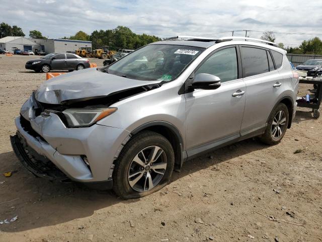 TOYOTA RAV4 XLE 2016 2t3rfrev6gw448084