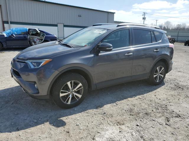 TOYOTA RAV4 2016 2t3rfrev6gw451213