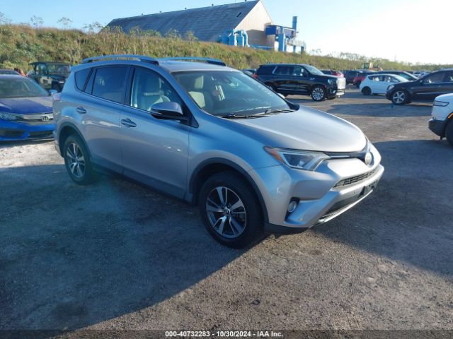 TOYOTA RAV4 2016 2t3rfrev6gw452328