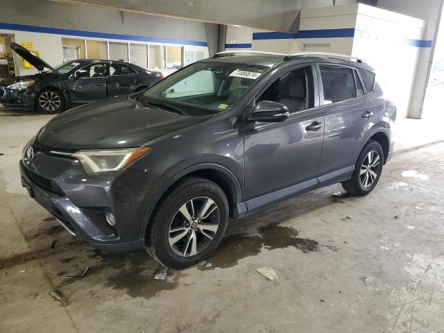 TOYOTA RAV4 XLE 2016 2t3rfrev6gw465659