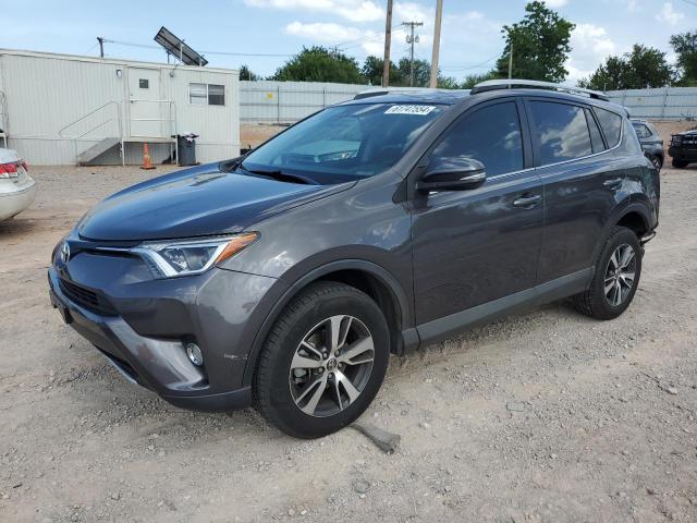 TOYOTA RAV4 2016 2t3rfrev6gw469937