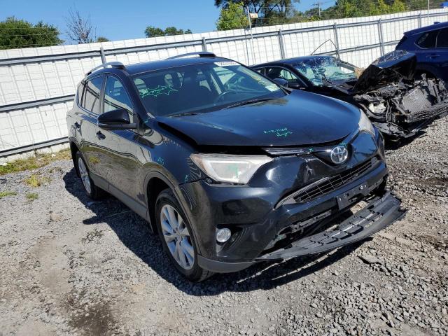 TOYOTA RAV4 XLE 2016 2t3rfrev6gw471977