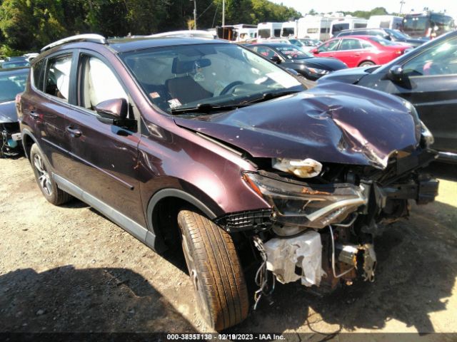 TOYOTA RAV 4 2016 2t3rfrev6gw473633