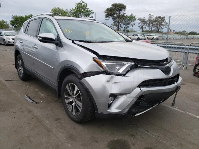 TOYOTA RAV4 XLE 2016 2t3rfrev6gw476077