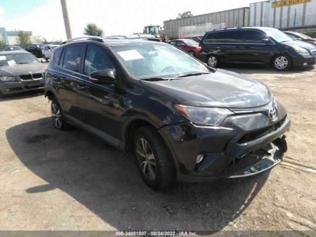 TOYOTA RAV4 2016 2t3rfrev6gw485250