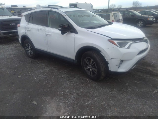 TOYOTA RAV4 2016 2t3rfrev6gw493526