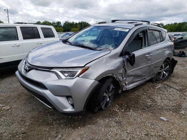 TOYOTA RAV4 XLE 2016 2t3rfrev6gw498595