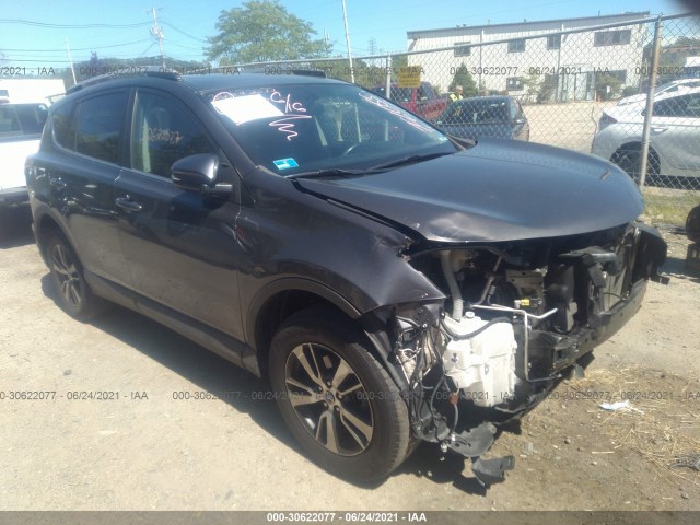 TOYOTA RAV4 2016 2t3rfrev6gw505397