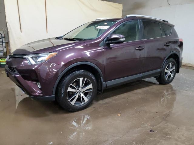 TOYOTA RAV4 2016 2t3rfrev6gw506503