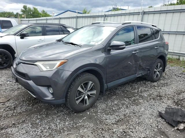 TOYOTA RAV4 XLE 2016 2t3rfrev6gw506971