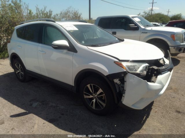 TOYOTA RAV4 2016 2t3rfrev6gw522832