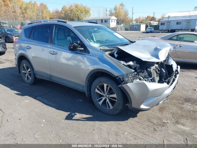 TOYOTA RAV4 2016 2t3rfrev6gw525620