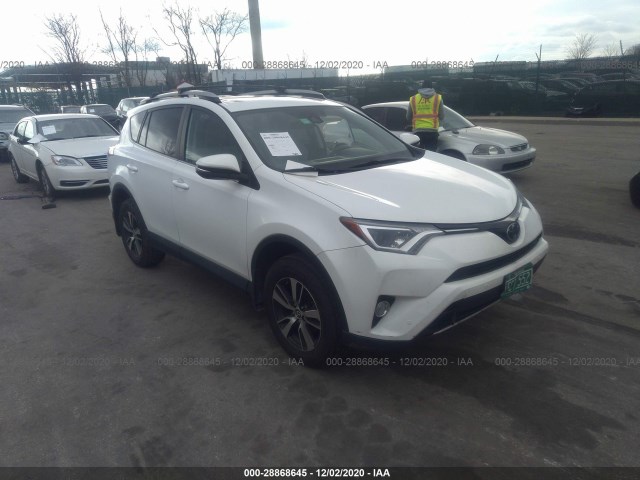 TOYOTA RAV4 2017 2t3rfrev6hw541494