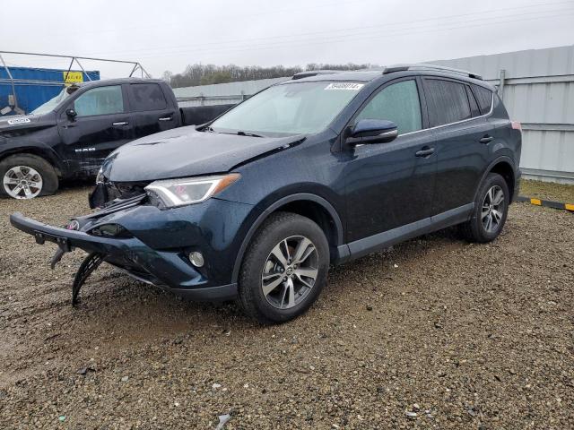 TOYOTA RAV4 2017 2t3rfrev6hw558182