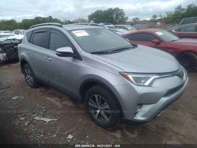 TOYOTA RAV4 2017 2t3rfrev6hw564046