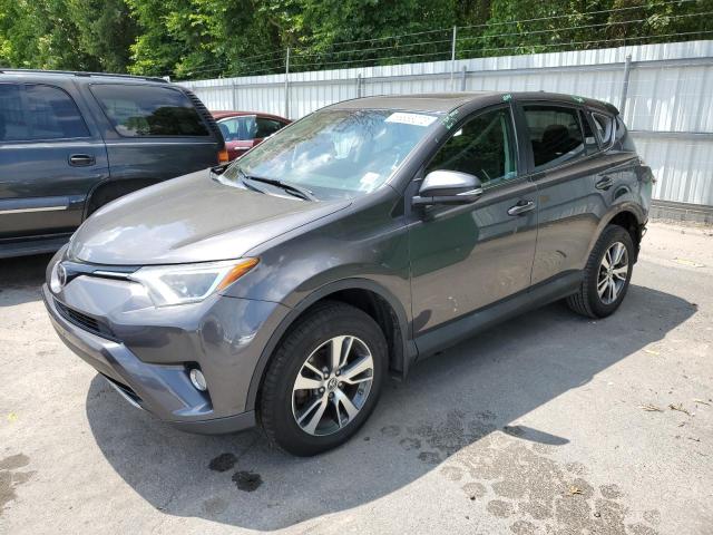 TOYOTA RAV4 2017 2t3rfrev6hw575130