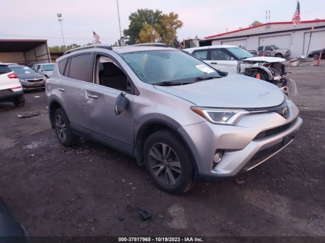 TOYOTA RAV4 2017 2t3rfrev6hw594793