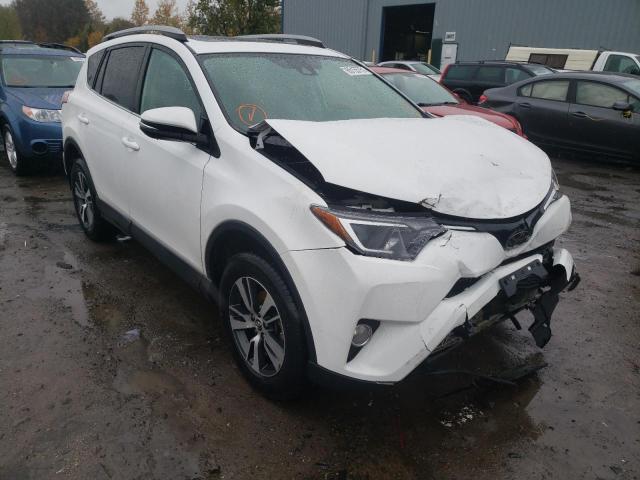 TOYOTA RAV4 XLE 2017 2t3rfrev6hw596866