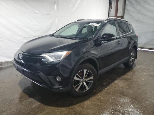 TOYOTA RAV4 2017 2t3rfrev6hw597032