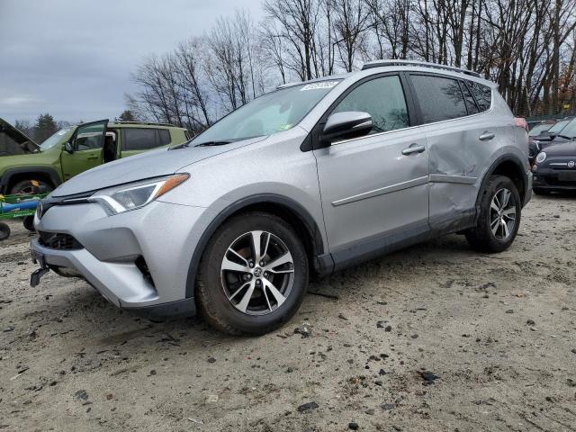 TOYOTA RAV4 2017 2t3rfrev6hw599685