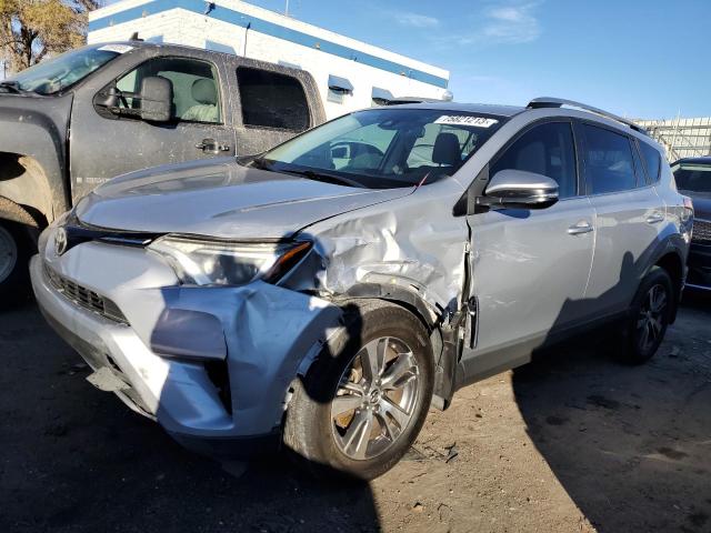 TOYOTA RAV4 2017 2t3rfrev6hw625895