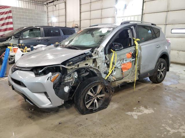 TOYOTA RAV4 2017 2t3rfrev6hw635925