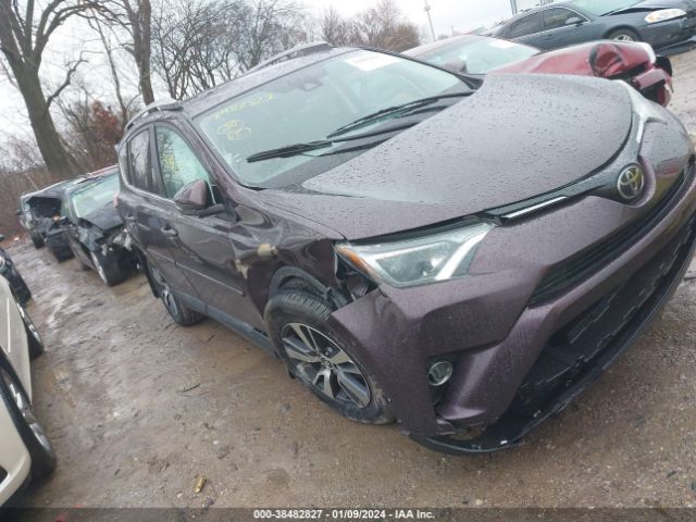 TOYOTA RAV4 2017 2t3rfrev6hw636198