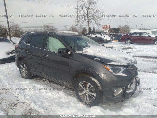 TOYOTA RAV4 2017 2t3rfrev6hw652627