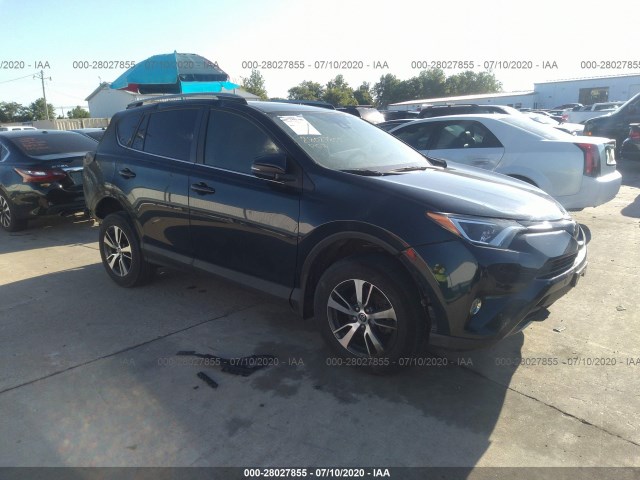 TOYOTA RAV4 2017 2t3rfrev6hw653678