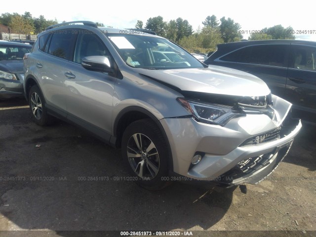 TOYOTA RAV4 2017 2t3rfrev6hw654314