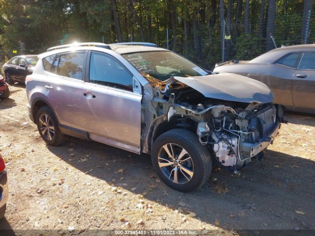 TOYOTA RAV4 2018 2t3rfrev6jw703288