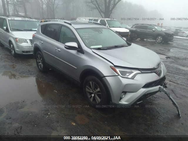 TOYOTA RAV4 2018 2t3rfrev6jw706398