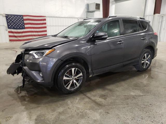 TOYOTA RAV4 2018 2t3rfrev6jw713965