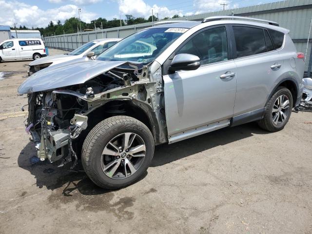 TOYOTA RAV4 2018 2t3rfrev6jw714551