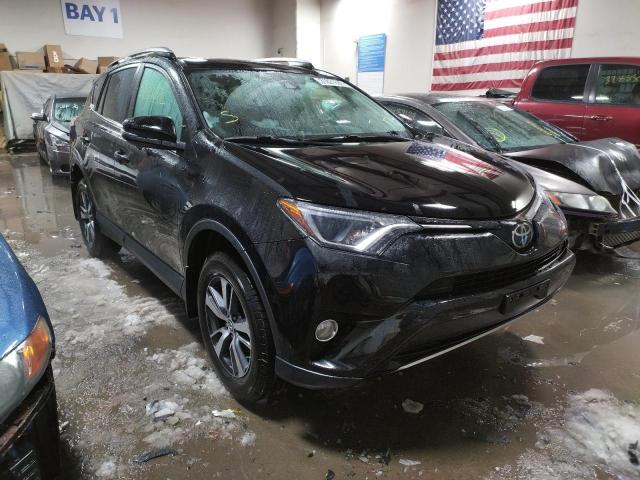 TOYOTA RAV4 ADVEN 2018 2t3rfrev6jw716364