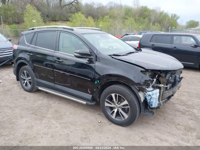 TOYOTA RAV4 2018 2t3rfrev6jw719796