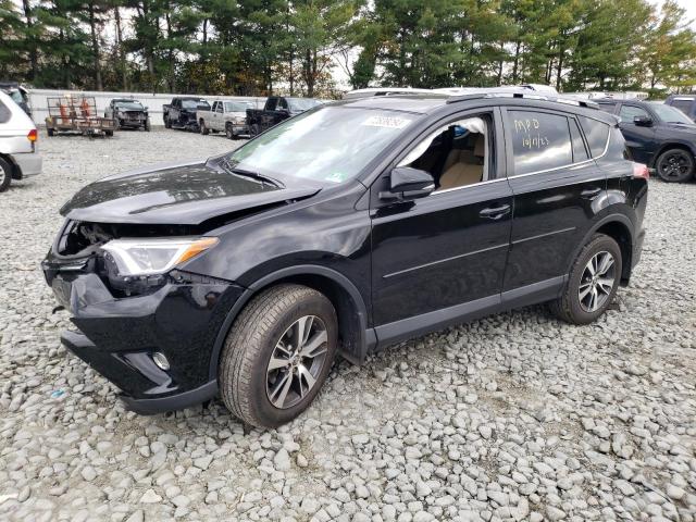 TOYOTA RAV4 2018 2t3rfrev6jw720608