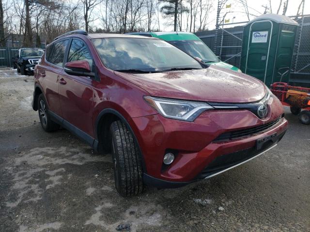 TOYOTA RAV4 ADVEN 2018 2t3rfrev6jw720625