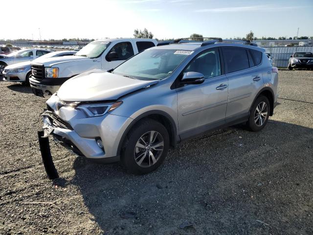 TOYOTA RAV4 2018 2t3rfrev6jw720673