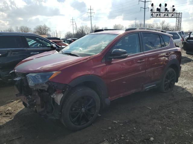 TOYOTA RAV4 2018 2t3rfrev6jw721290