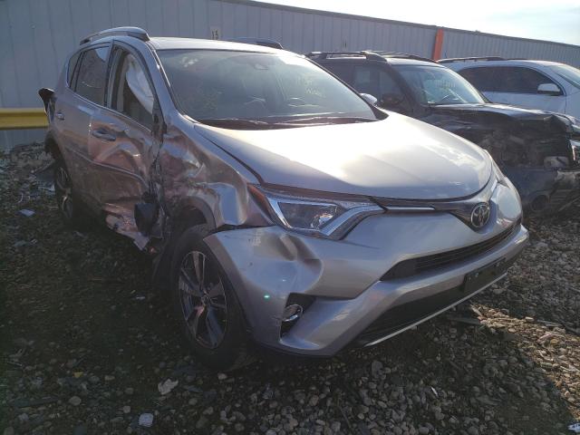 TOYOTA RAV4 ADVEN 2018 2t3rfrev6jw721810