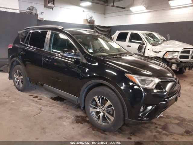 TOYOTA RAV4 2018 2t3rfrev6jw722651