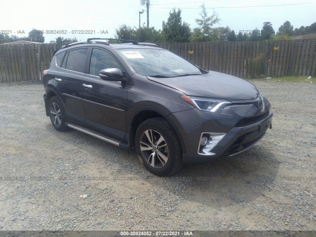 TOYOTA RAV4 2018 2t3rfrev6jw723217