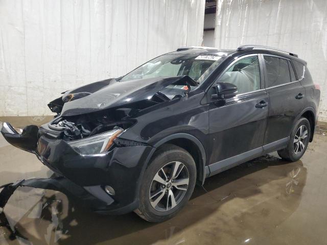 TOYOTA RAV4 2018 2t3rfrev6jw723430