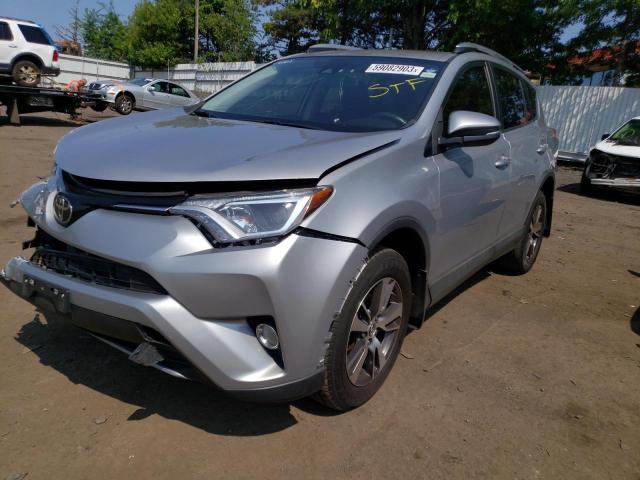 TOYOTA RAV4 ADVEN 2018 2t3rfrev6jw724299