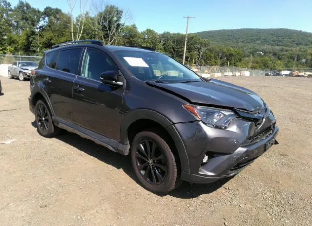 TOYOTA RAV4 2018 2t3rfrev6jw725081